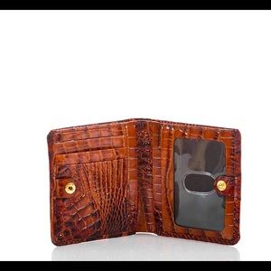 Brahmin Jane Wallet BRAND NEW